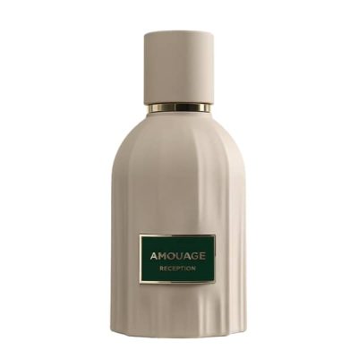 عطر ادکلن آمواج رسیپشن | Amouage Reception