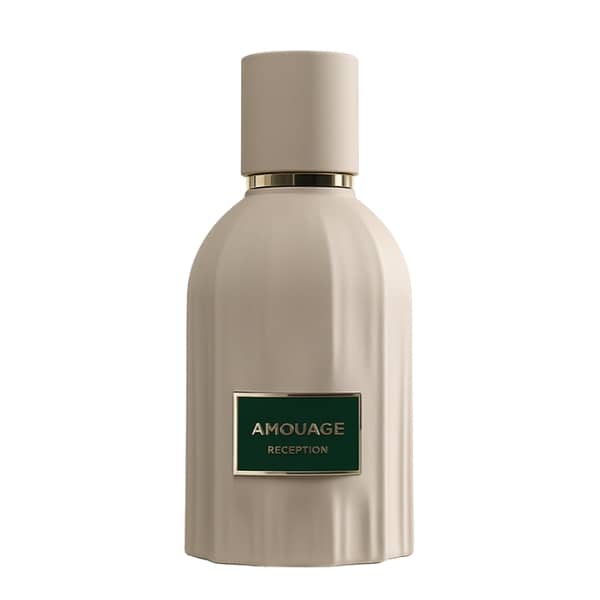 عطر ادکلن آمواج رسیپشن | Amouage Reception