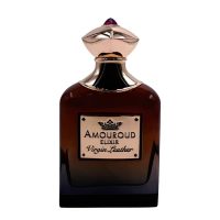 عطر ادکلن آمور عود ویرجین لدر | Amouroud Virgin Leather