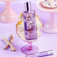 عطر ادکلن آریانا گراندی لاو نوتس پلاش وانیلا | Ariana Grande Lovenotes Plush Vanilla