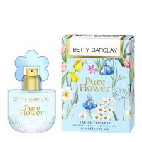 عطر ادکلن بتی بارکلی پیور فلاور | Betty Barclay Pure Flower EDT