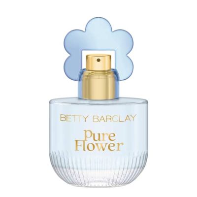 عطر ادکلن بتی بارکلی پیور فلاور | Betty Barclay Pure Flower EDT