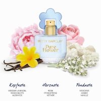 Betty Barclay Pure Flower Eau de Parfum