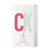 عطر ادکلن کلوین کلین سی کی وان اسنس ویوا لاو | Calvin Klein CK One Essence Viva Love