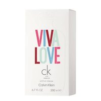 عطر ادکلن کلوین کلین سی کی وان اسنس ویوا لاو | Calvin Klein CK One Essence Viva Love