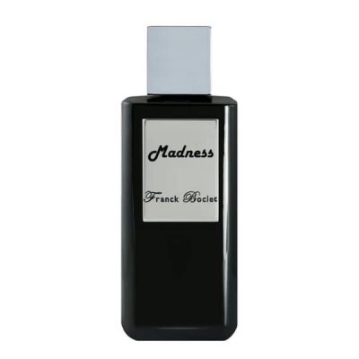 عطر ادکلن فرانک بوکلت مدنس | Franck Boclet Madness