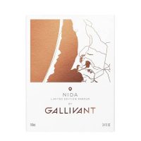 عطر ادکلن گالیوانت ندا | Gallivant Nida