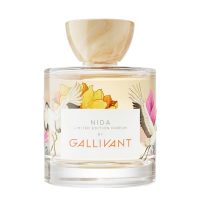 عطر ادکلن گالیوانت ندا | Gallivant Nida