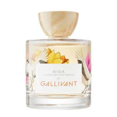 عطر ادکلن گالیوانت ندا | Gallivant Nida