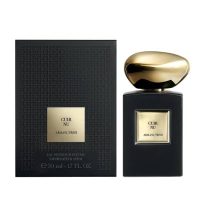 عطر ادکلن جورجیو آرمانی کویر نو | Giorgio Armani Cuir Nu