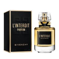 عطر ادکلن جیوانچی له اینتردیت پرفیوم | Givenchy L’Interdit Parfum
