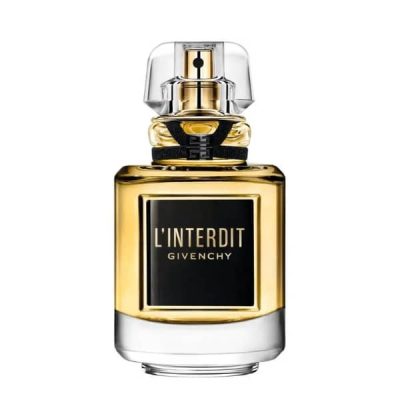 عطر ادکلن جیوانچی له اینتردیت پرفیوم | Givenchy L’Interdit Parfum