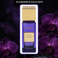 عطر ادکلن گریتی وایولت ونوم | Gritti Violet Venom