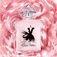 عطر ادکلن گرلن لا پتیت روب نویر لئو رز | Guerlain La Petite Robe Noire L'Eau Rose