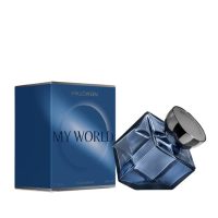 عطر ادکلن هالووین مای ورلد مردانه | Halloween My World
