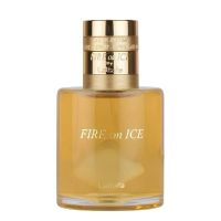 عطر ادکلن لطافه فایر آن آیس | Lattafa Fire On Ice