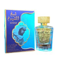 عطر ادکلن لطافه شیخ الشیوخ سوپریم | Lattafa Sheikh Al Shuyukh Supreme