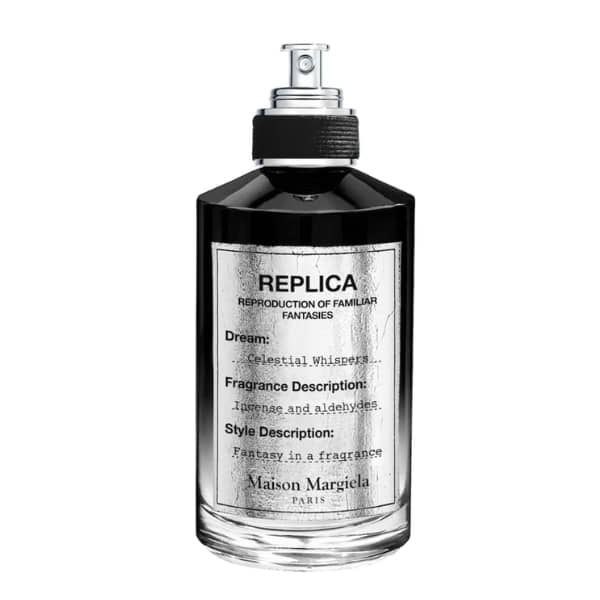 عطر ادکلن میسون مارتین مارژلا سلستیال ویسپرز | Maison Martin Margiela Celestial Whispers