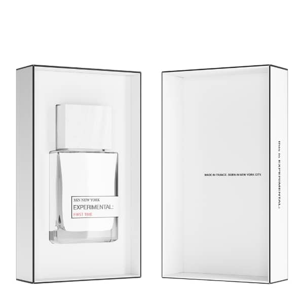 عطر ادکلن مین نیویورک فرست تایم | MiN New York First Time