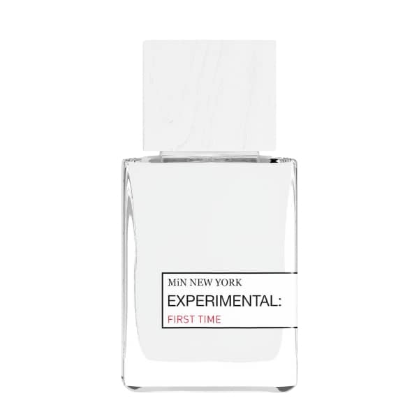 عطر ادکلن مین نیویورک فرست تایم | MiN New York First Time