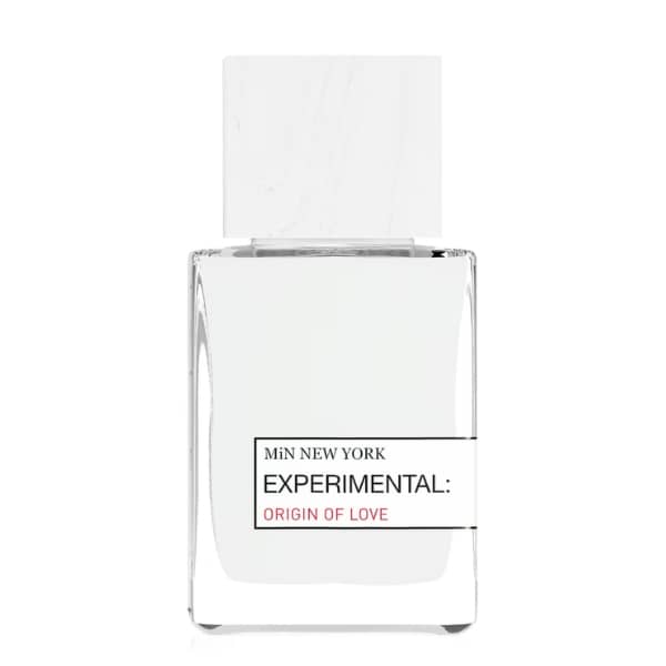 عطر ادکلن مین نیویورک اوریجین آف لاو | MiN New York Origin of Love