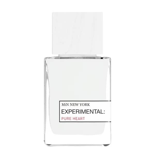 عطر ادکلن مین نیویورک پیور هارت | MiN New York Pure Heart