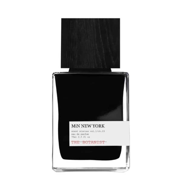 عطر ادکلن مین نیویورک د باتانیست | MiN New York The Botanist