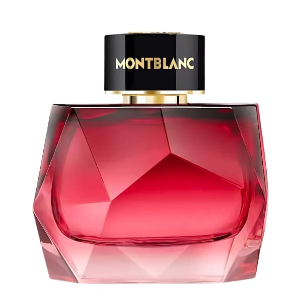 عطر ادکلن مونت بلنک سیگنچر الکسیر | Mont Blanc Signature Elixir
