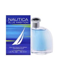 عطر ادکلن ناتیکا بلو امبیشن | Nautica Blue Ambition