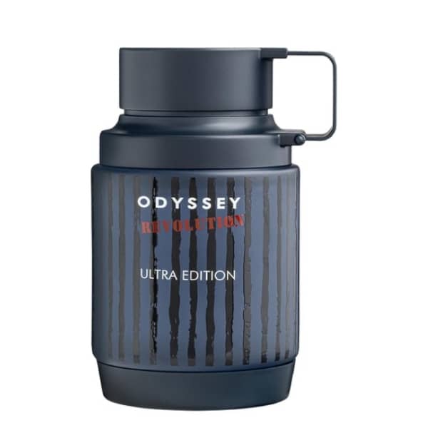 عطر ادکلن آرماف اودیسه رولوشن | Armaf Odyssey Revolution