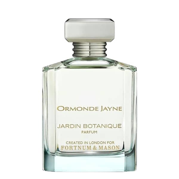عطر ادکلن اورماندو جین ژاردن بوتانیک | Ormonde Jayne Jardin Botanique