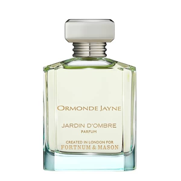 عطر ادکلن اورماندو جین ژاردن دو اومبر | Ormonde Jayne Jardin D'Ombre