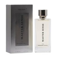 عطر ادکلن پاریس بلو مستر سنس | Paris Bleu Master Sense