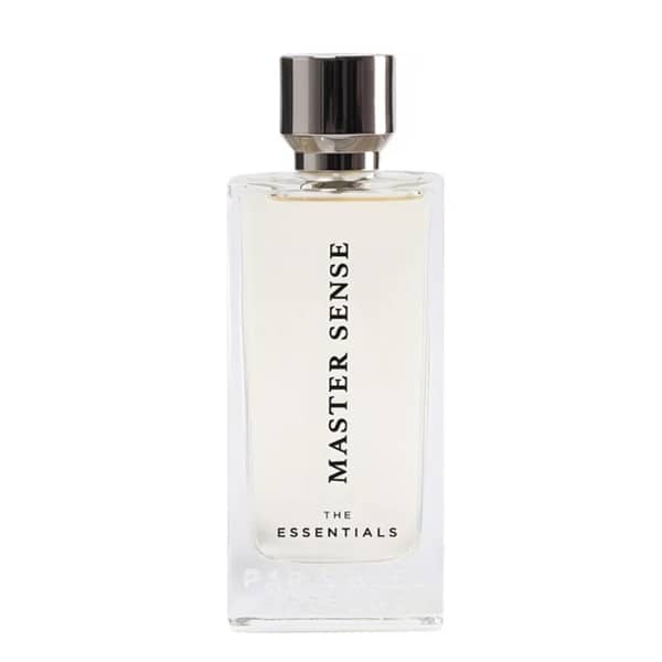 عطر ادکلن پاریس بلو مستر سنس | Paris Bleu Master Sense