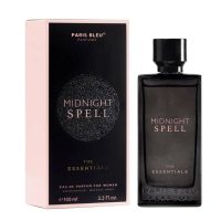 عطر ادکلن پاریس بلو میدنایت اسپیل | Paris Bleu Midnight Spell