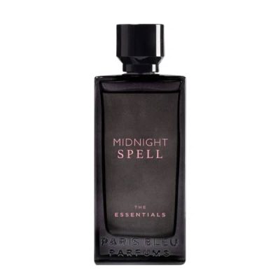 عطر ادکلن پاریس بلو میدنایت اسپیل | Paris Bleu Midnight Spell