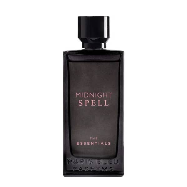 عطر ادکلن پاریس بلو میدنایت اسپیل | Paris Bleu Midnight Spell