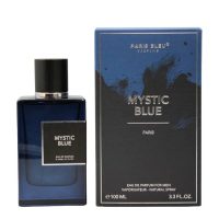 عطر ادکلن پاریس بلو میستیک بلو | Paris Bleu Mystic Blue