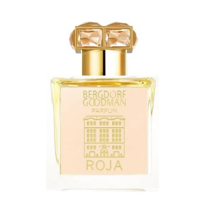 عطر ادکلن روژا داو شامپاین ات بی‌جی | Roja Dove Champagne at BG