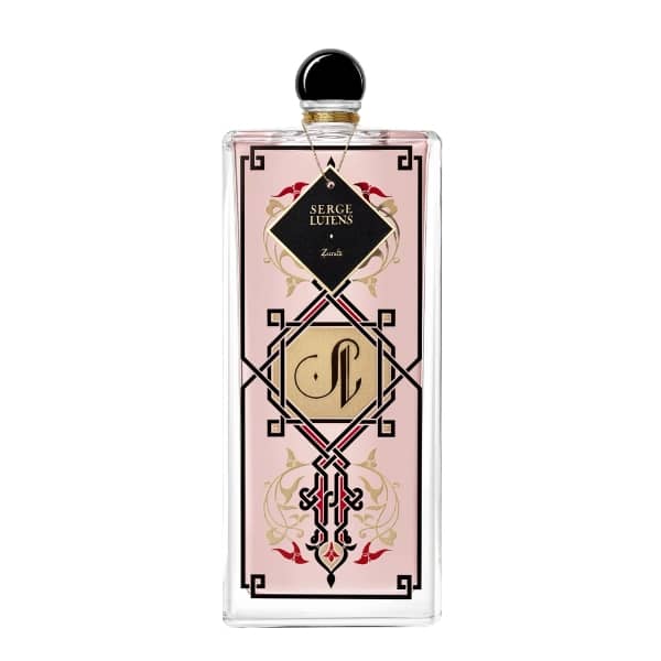 عطر ادکلن سرج لوتنس زورافا | Serge Lutens Zurafa