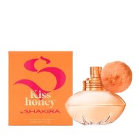عطر ادکلن شکیرا اس کیس هانی | Shakira S Kiss Honey