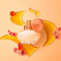 عطر ادکلن شکیرا اس کیس هانی | Shakira S Kiss Honey