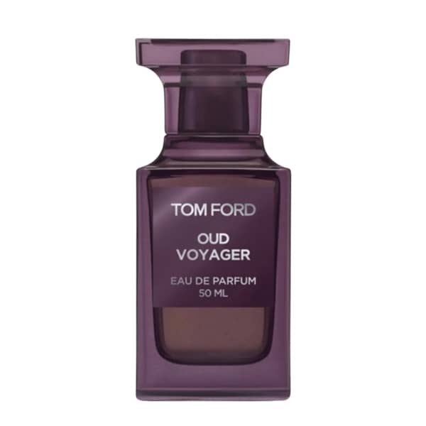 عطر ادکلن تام فورد عود وویاجر | Tom Ford Oud Voyager