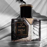 عطر ادکلن ورتوس عود نویر ۲ | Vertus Oud Noir II