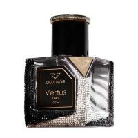 عطر ادکلن ورتوس عود نویر ۲ | Vertus Oud Noir II