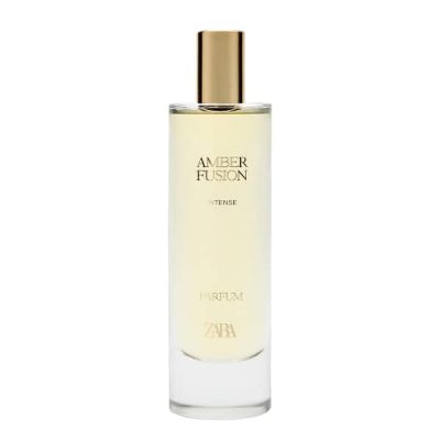 Zara Amber Fusion Intense