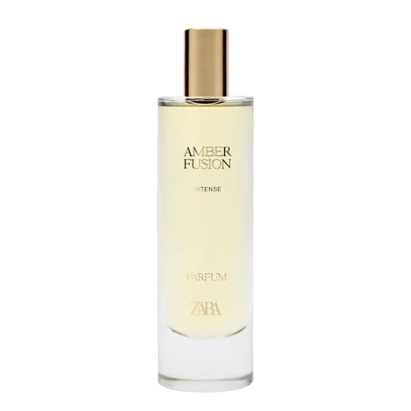 Zara Amber Fusion Intense