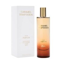 عطر ادکلن زارا کارامل تمپتیشن | Zara Caramel Temptation