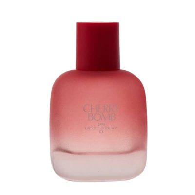 عطر ادکلن زارا چری بمب | Zara Cherry Bomb