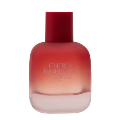 عطر ادکلن زارا چری تمپتیشن | Zara Cherry Temptation